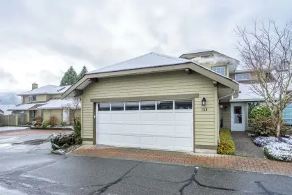 150 16275 15 Avenue, Surrey, BC, Surrey — Townhouse for sale