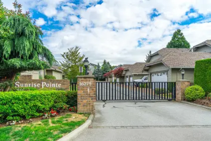 150 16275 15 Avenue, Surrey, BC, Surrey — Townhouse for sale