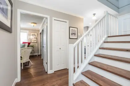 150 16275 15 Avenue, Surrey, BC, Surrey — Townhouse for sale