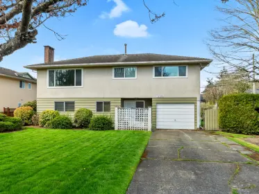 11371 Seafield Crescent, Richmond, BC, Richmond — Single Family Residence for sale