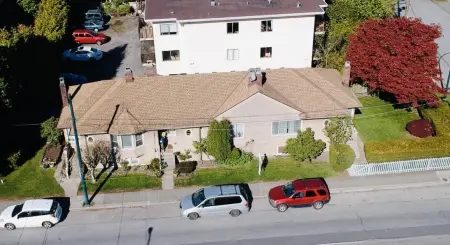 2305 Alma Street, Vancouver, BC, Vancouver — Single Family Residence for sale