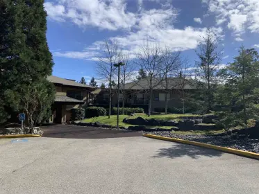 409 5855 Cowrie Street, Sechelt, BC, Sechelt — Apartment/Condo for sale