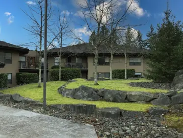 409 5855 Cowrie Street, Sechelt, BC, Sechelt — Apartment/Condo for sale