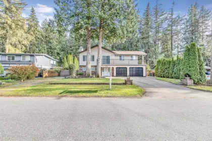 19636 41a Avenue, Langley, BC, Langley — Single Family Residence for sale