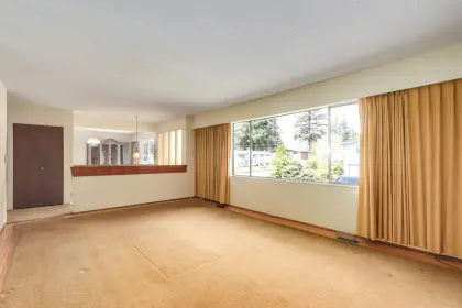 2080 Winslow Avenue, Coquitlam, BC, Coquitlam — Single Family Residence for sale