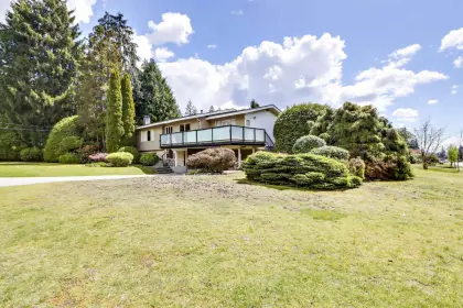 2080 Winslow Avenue, Coquitlam, BC, Coquitlam — Single Family Residence for sale