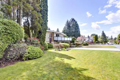 2080 Winslow Avenue, Coquitlam, BC, Coquitlam — Single Family Residence for sale