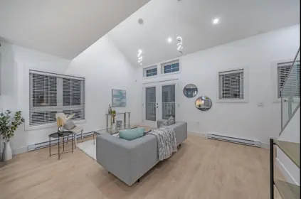 4787 Slocan Street, Vancouver, BC, Vancouver — Townhouse for sale