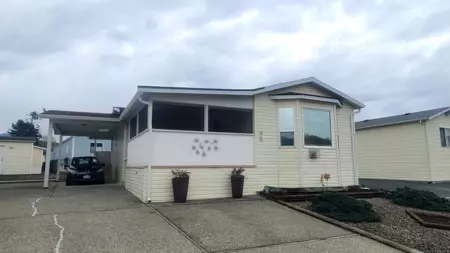96 9055 Ashwell Road, Chilliwack, BC, Chilliwack — Manufactured Home for sale