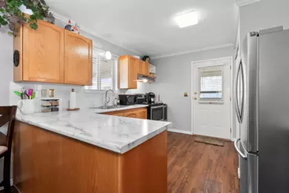 96 9055 Ashwell Road, Chilliwack, BC, Chilliwack — Manufactured Home for sale