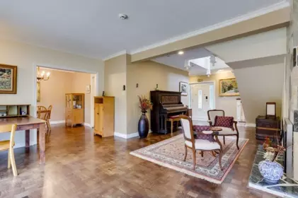 13887 16 Avenue, Surrey, BC, Surrey — Single Family Residence for sale