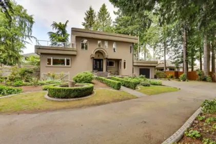 13887 16 Avenue, Surrey, BC, Surrey — Single Family Residence for sale