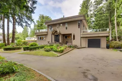 13887 16 Avenue, Surrey, BC, Surrey — Single Family Residence for sale