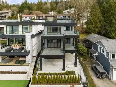 1209 Ioco Road, Port Moody, BC, Port moody — Single Family Residence for sale