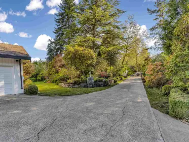 2080 181 Street, Surrey, BC, Surrey — Single Family Residence for sale