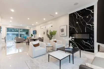 3115 W 29th Avenue, Vancouver, BC, Vancouver — Single Family Residence for sale