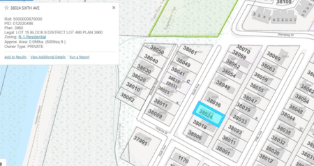 38024 Sixth Avenue, Squamish, BC, Downtown SQ — 2 bed single family residence for sale