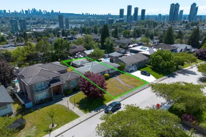 5832 Charles Street, Burnaby, BC, Burnaby — Single Family Residence for sale