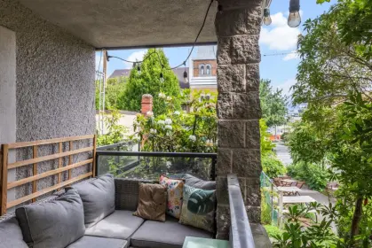 101 2621 Quebec Street, Vancouver, BC, Vancouver — Apartment/Condo for sale