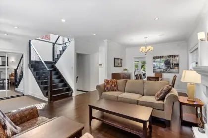 2627 Violet Street, North Vancouver, BC, North vancouver — Single Family Residence for sale