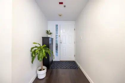 38 7345 Sandborne Avenue, Burnaby, BC, Burnaby — Townhouse for sale