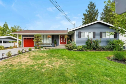 2568 Mendham Street, Abbotsford, BC, Abbotsford — Single Family Residence for sale