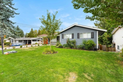 2568 Mendham Street, Abbotsford, BC, Abbotsford — Single Family Residence for sale