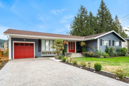 2568 Mendham Street, Abbotsford, BC, Abbotsford — Single Family Residence for sale