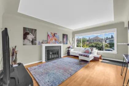 3015 E 26th Avenue, Vancouver, BC, Vancouver — Single Family Residence for sale