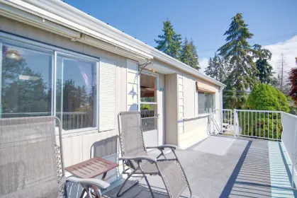 5423 Derby Road, Sechelt, BC, Sechelt — Manufactured On Land for sale