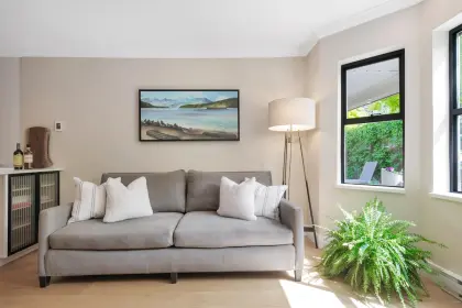 105 2405 W Broadway, Vancouver, BC, Vancouver — Apartment/Condo for sale