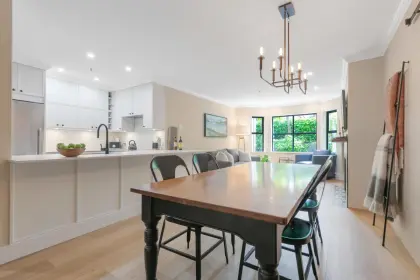 105 2405 W Broadway, Vancouver, BC, Vancouver — Apartment/Condo for sale