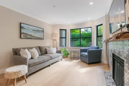 105 2405 W Broadway, Vancouver, BC, Vancouver — Apartment/Condo for sale