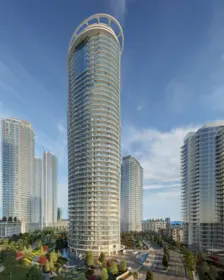 206 7728 Park Crescent, Burnaby, BC, Burnaby — Apartment/Condo for sale