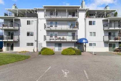 402 46033 Chilliwack Central Road, Chilliwack, BC, Chilliwack — Apartment/Condo for sale