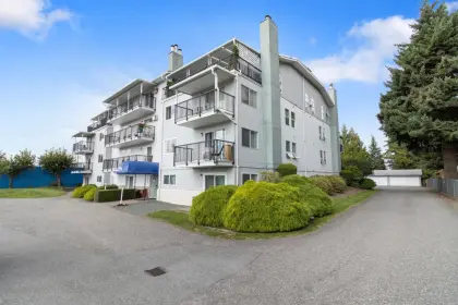 402 46033 Chilliwack Central Road, Chilliwack, BC, Chilliwack — Apartment/Condo for sale