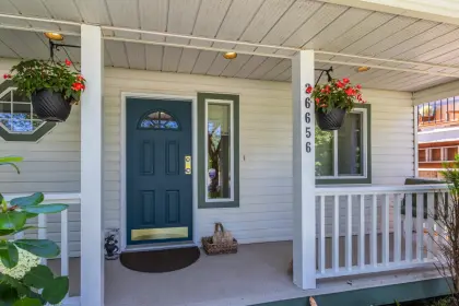 26656 29 Avenue, Langley, BC, Langley — Single Family Residence for sale