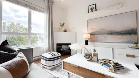 301 7655 Edmonds Street, Burnaby, BC, Burnaby — Apartment/Condo for sale