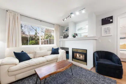 115 5600 Andrews Road, Richmond, BC, Richmond — Apartment/Condo for sale