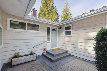 1937 Berkley Avenue, North Vancouver, BC, North vancouver — Single Family Residence for sale