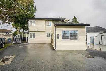 7346 129a Street, Surrey, BC, Surrey — Single Family Residence for sale