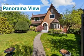 2516 Courtenay Street, Vancouver, BC