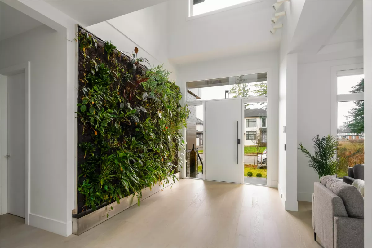 Dining Area Photo of 19720 31a Avenue, Langley, BC