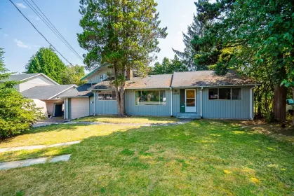 12140 230 Street, Maple Ridge, BC, Maple ridge — Single Family Residence for sale
