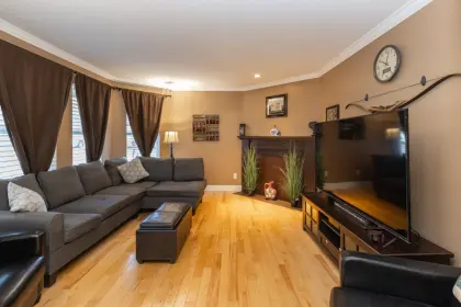 42 15860 82 Avenue, Surrey, BC, Surrey — Townhouse for sale