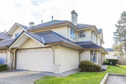 42 15860 82 Avenue, Surrey, BC, Surrey — Townhouse for sale