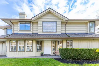 42 15860 82 Avenue, Surrey, BC, Surrey — Townhouse for sale