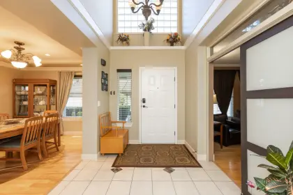 42 15860 82 Avenue, Surrey, BC, Surrey — Townhouse for sale