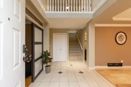 42 15860 82 Avenue, Surrey, BC, Surrey — Townhouse for sale