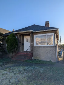 2520 E Pender Street, Vancouver, BC, Vancouver — Single Family Residence for sale
